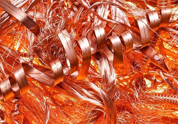 thu mua dây điện đồng cũ giá cao